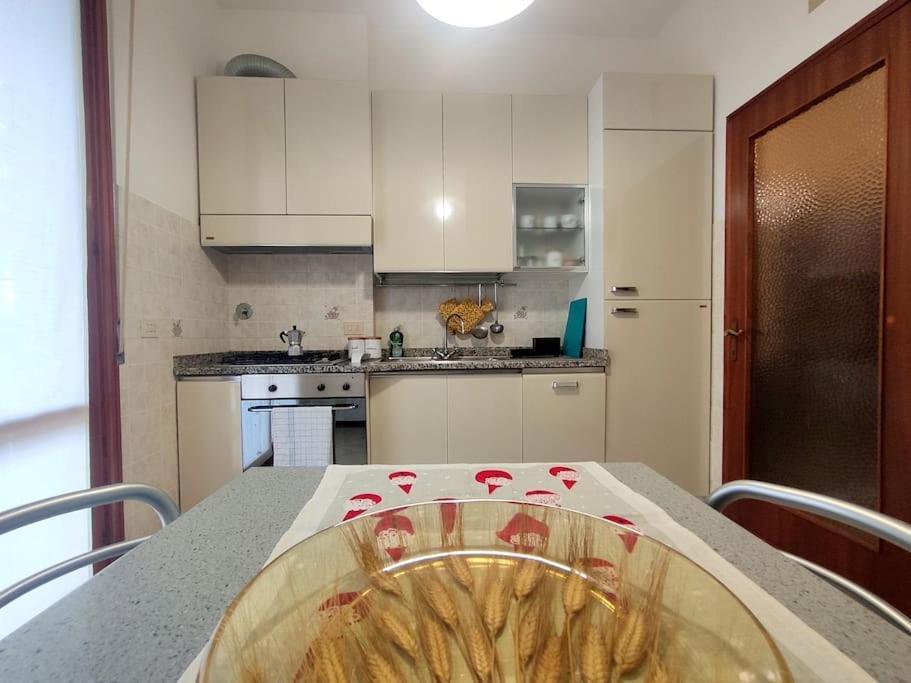 Bebe Apartment, Firenze Eksteriør bilde